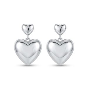 Aretes Velvet