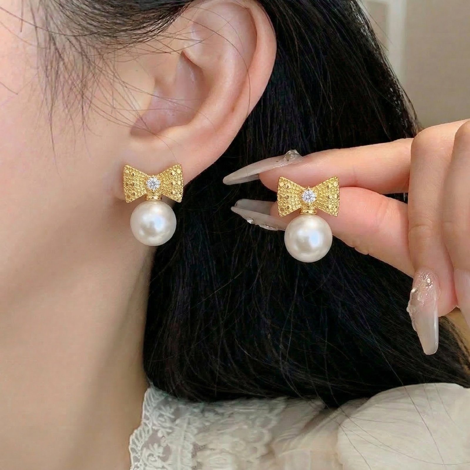Aretes Lolita - Image 3