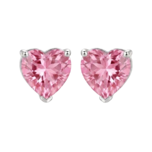 Aretes pink