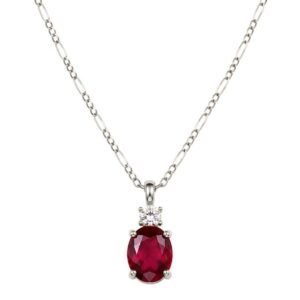 Collar Candy Gemas