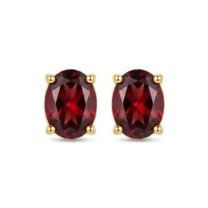 Aretes Candy Gemas