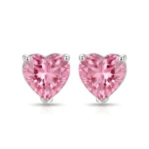 Aretes pink