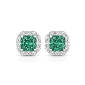 Aretes Olivia