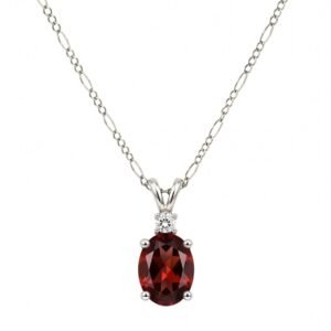 Collar Candy Gemas