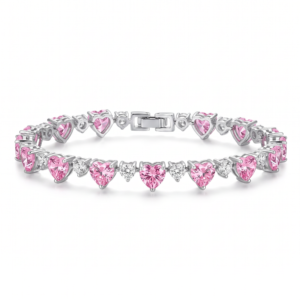 Pulsera sweet heart