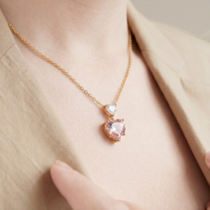 Pink Oro