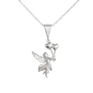 Collar Querubin