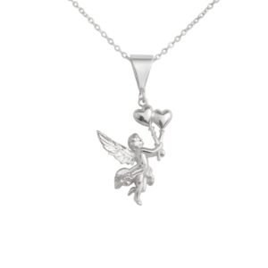 Collar Querubin