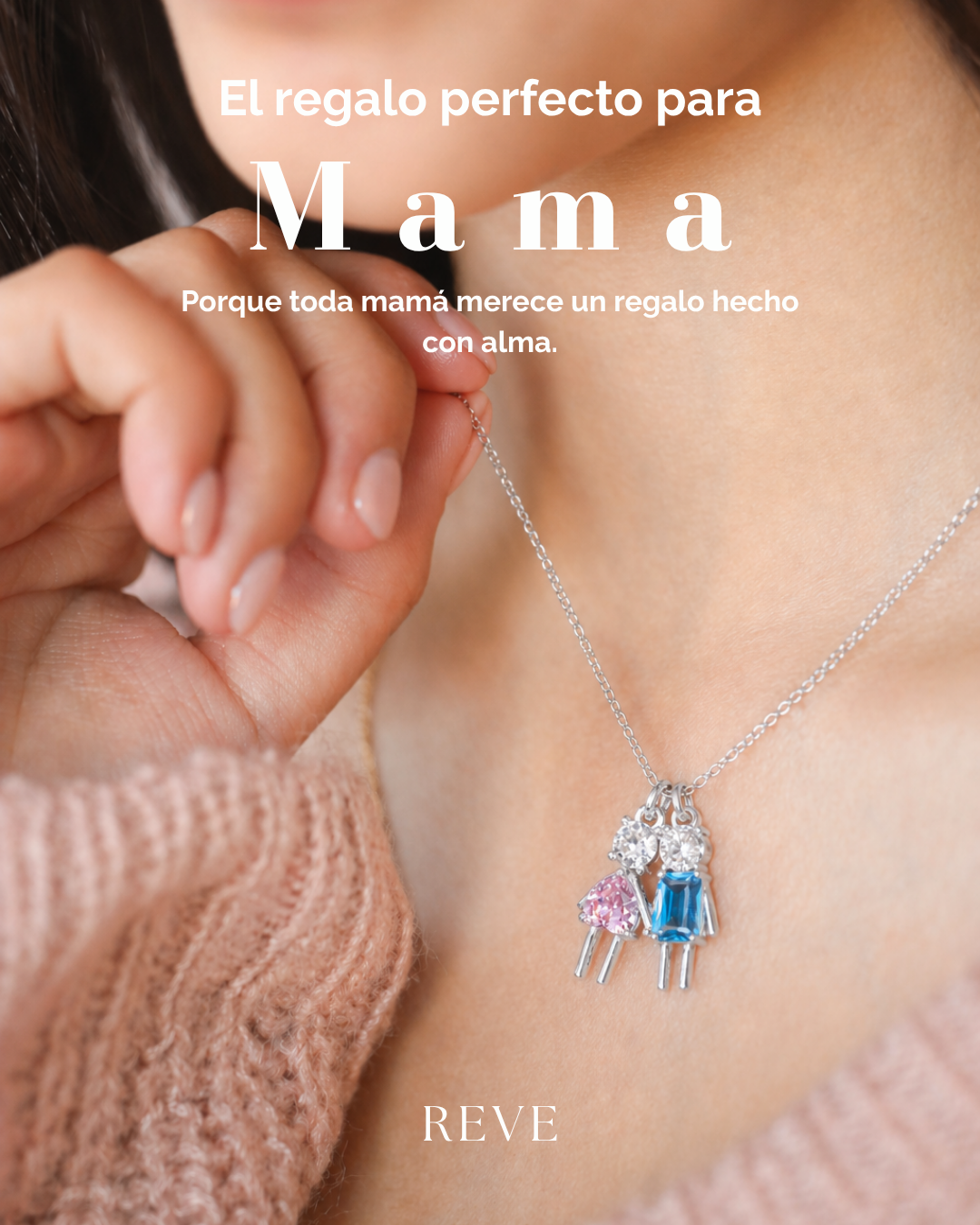 Collar Mis Pequeños - Image 2