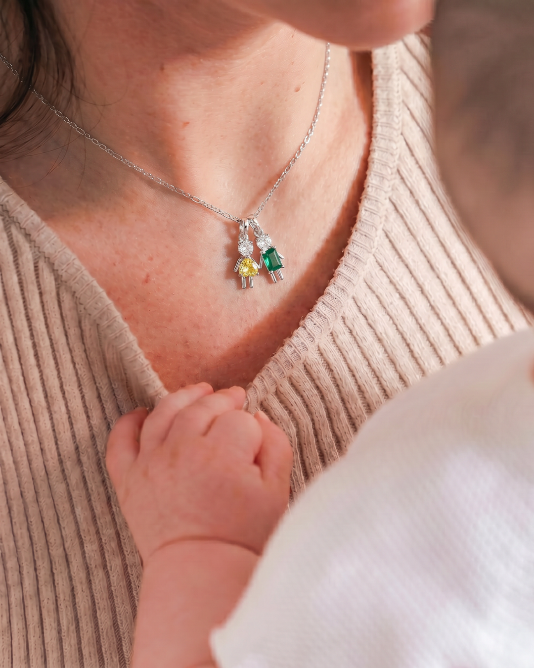 Collar Mis Pequeños - Image 6