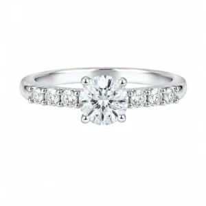 Victoria Anillo Plata
