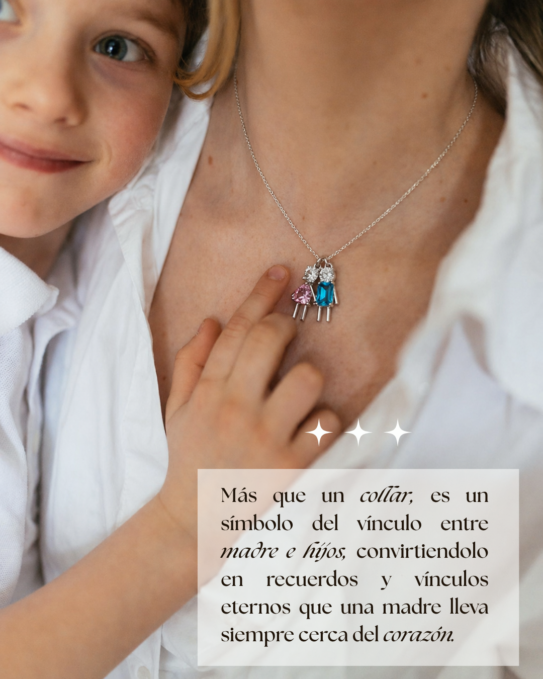 Collar Mis Pequeños - Image 5