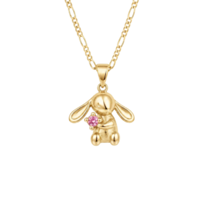 Collar Hoppy Oro