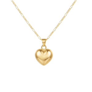 Collar Velvet Oro