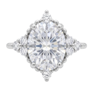 Anillo Arline Plata