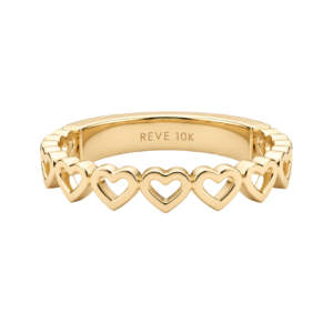 Anillo Destino Oro