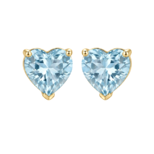 Aretes Gema Pink