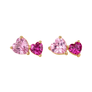 Aretes Fiorella Oro