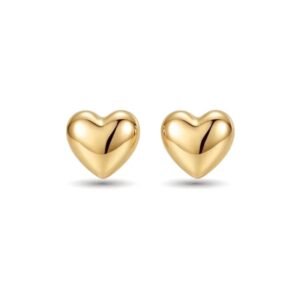 Aretes Ali Oro