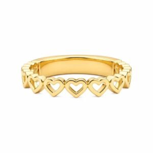 Anillo Destino Oro