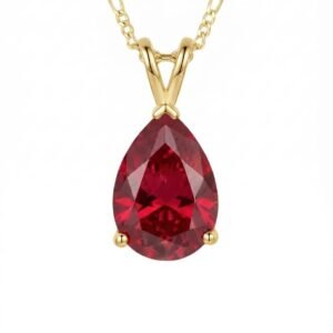 Collar Aitana Oro