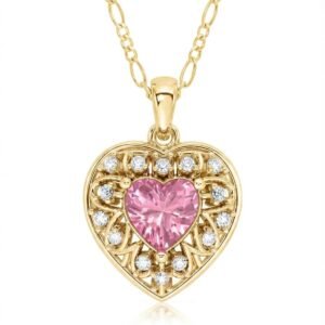 Collar Claire Oro