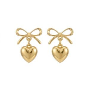 Aretes Colette Oro