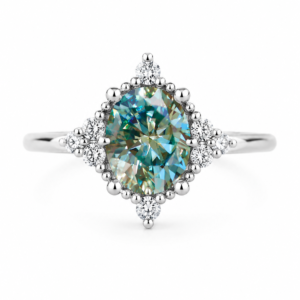 Anillo Arline Plata