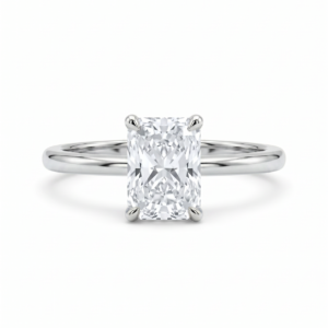 Anillo Carolina Plata