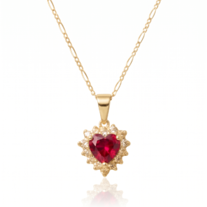 Collar Dorelle Oro