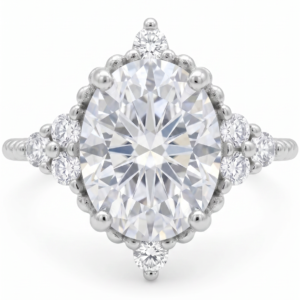 Anillo Arline Plata