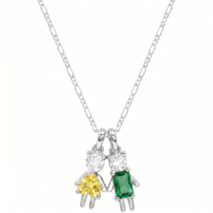 Collar Mis Pequeños