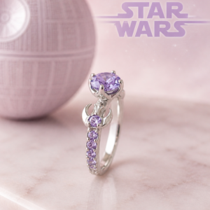 Anillo STAR W. Galaxy