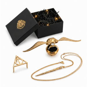 Anillo Magical + Set Coleccionable
