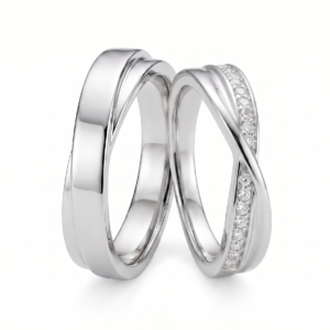 Argollas Eternity