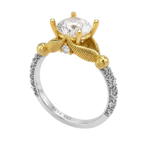 Anillo Magical Harry Potter