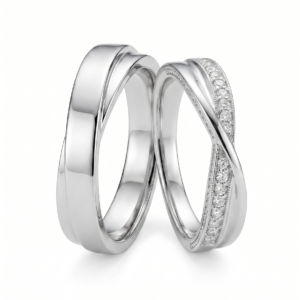 Argollas Eternity