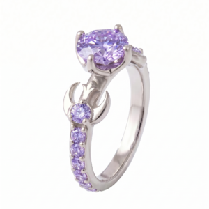Anillo STAR W. Galaxy