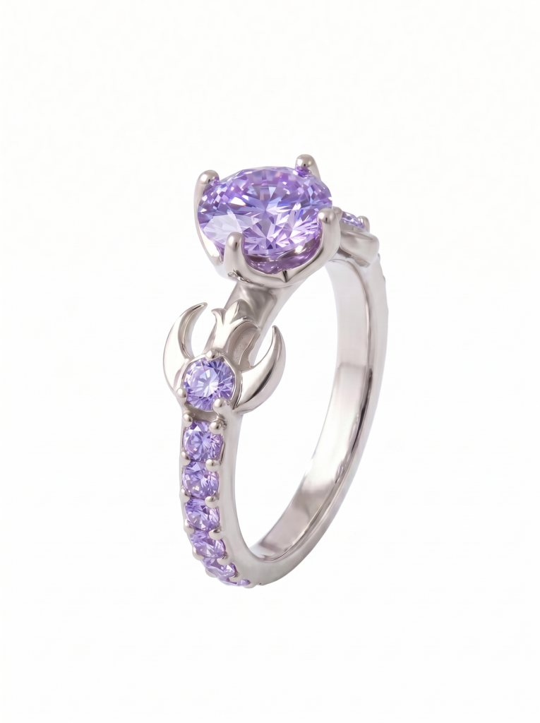 Anillo STAR W. Galaxy