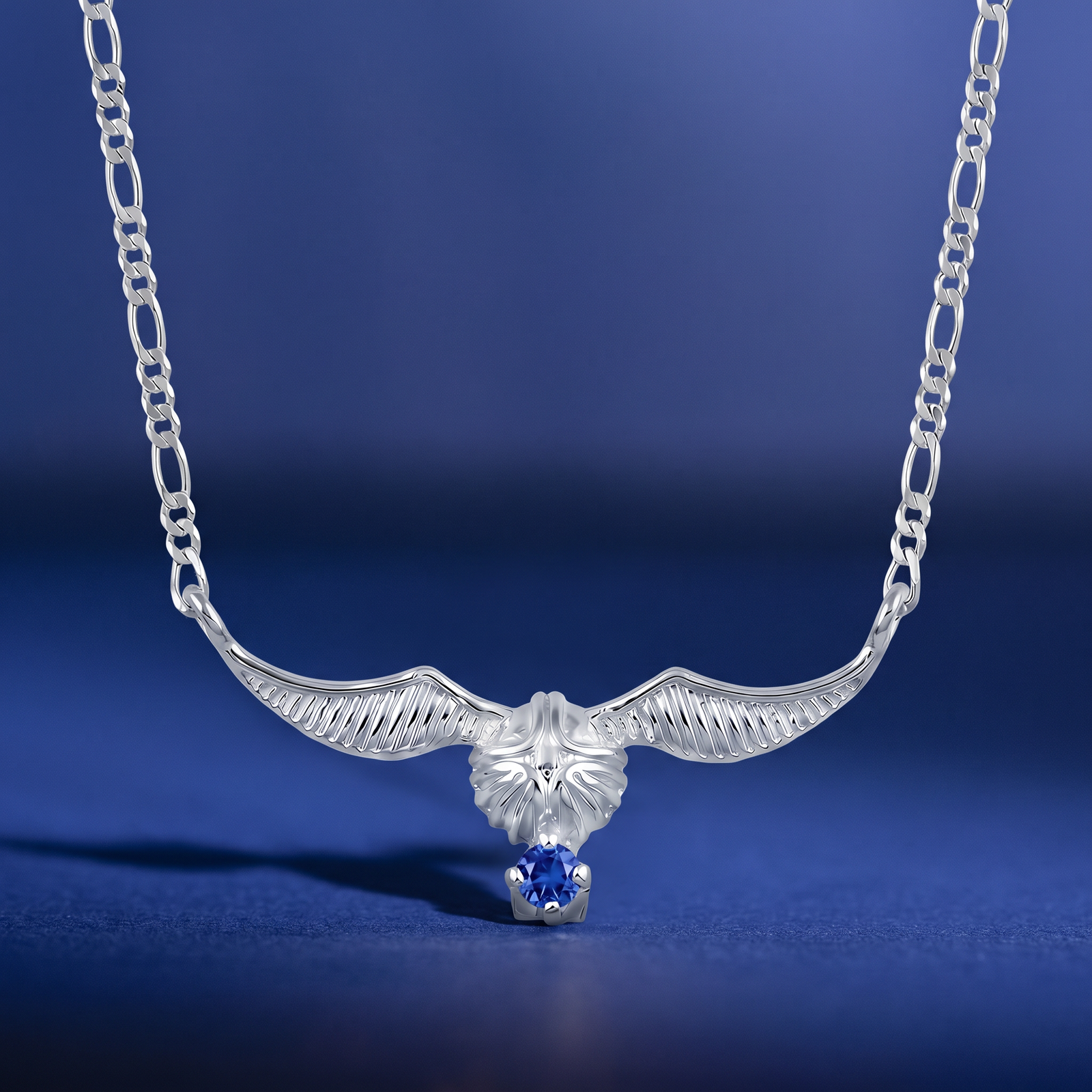 Collar Snitch Dorada - Image 8
