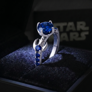 STAR W. Galaxy