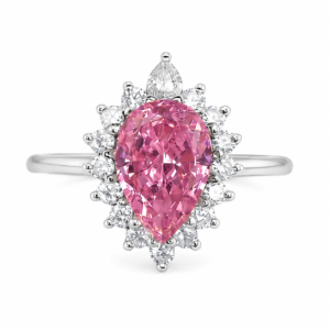 Anillo Aurora Plata