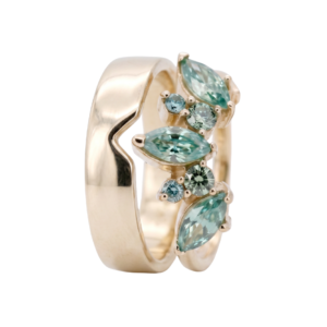Argollas Crown