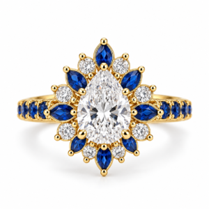 Talavera Oro