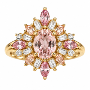 Anillo Bellas Artes