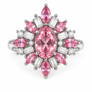 Anillo Bellas Artes