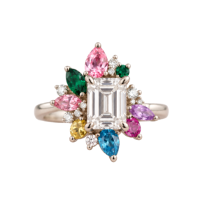 Anillo Colores México