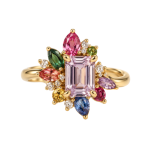 Anillo Colores México
