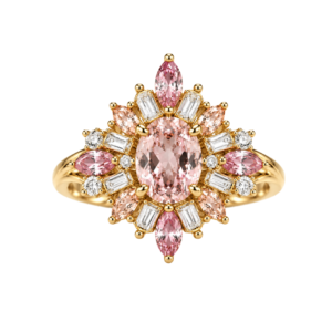 Anillo Bellas Artes