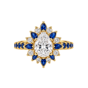 Talavera Oro